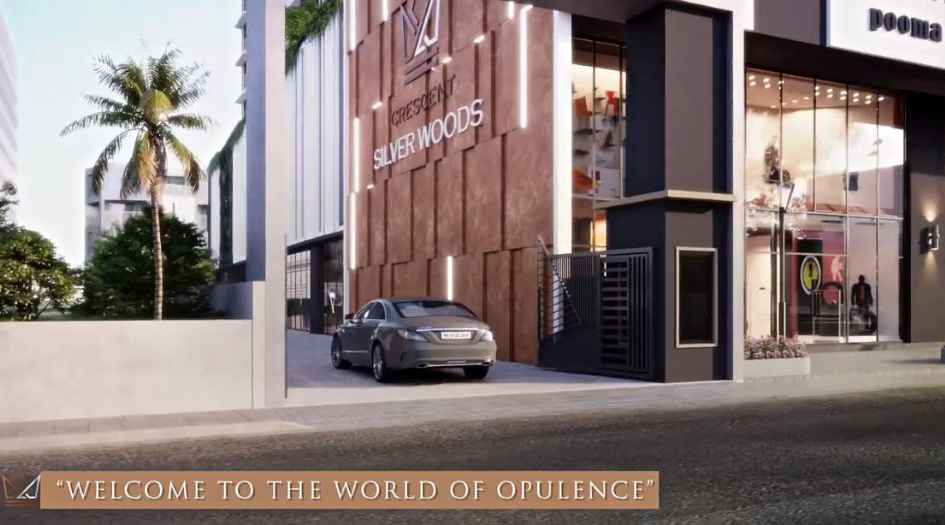 Crescent-Silverwoods-Amenities-Main Entrance